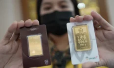 Ini Cara Menabung Emas di Pegadaian Paling Praktis yang Bikin Saldo Kamu Cepat Tebal, Mulai dari Rp10 Ribu Saja!