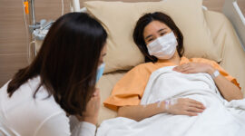 Cara Mencegah Penularan Tipes