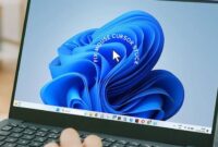 Cara Mengatasi Kursor Laptop yang Tidak Muncul 