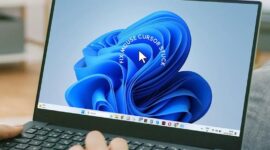 Cara Mengatasi Kursor Laptop yang Tidak Muncul 