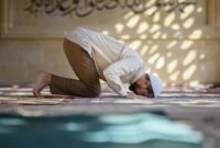 Cara Mengqodho Sholat Dzuhur di Waktu Ashar