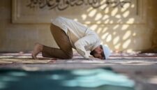 Cara Mengqodho Sholat Dzuhur di Waktu Ashar
