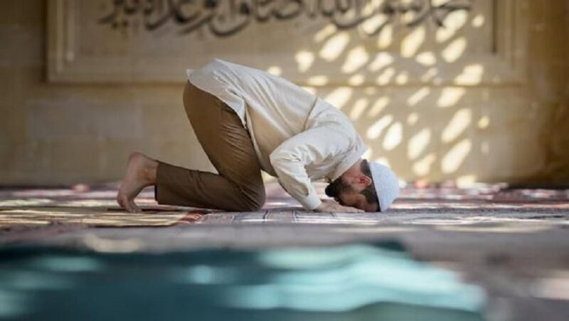 Cara Mengqodho Sholat Dzuhur di Waktu Ashar