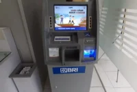 Cara Setor Tunai di ATM BRI