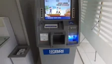 Cara Setor Tunai di ATM BRI