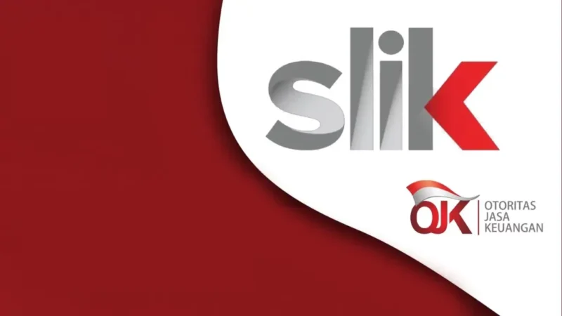 Cara cek SLIK OJK