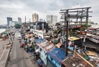 Faktor Utama Penyebab Kesenjangan Sosial