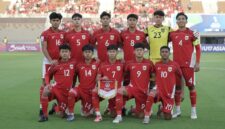 Jadwal Lengkap Uji Coba Timnas Indonesia U-17