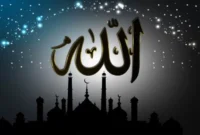 Jelaskan Mengapa Allah SWT Menetapkan Hukum Halal dan Haram