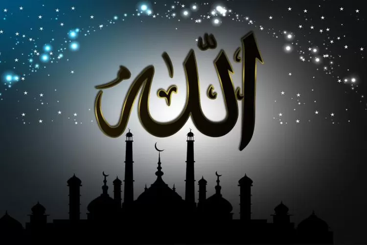 Jelaskan Mengapa Allah SWT Menetapkan Hukum Halal dan Haram
