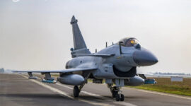 Kelebihan Jet Tempur Chengdu J-10