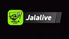 Langkah-Langkah Cara Masuk Jalalive