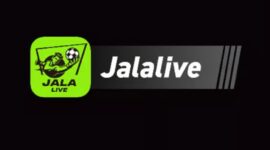 Langkah-Langkah Cara Masuk Jalalive