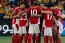 Link Live Streaming Indonesia Vs Irak