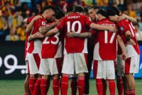 Link Live Streaming Indonesia Vs Irak