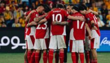 Link Live Streaming Indonesia Vs Irak