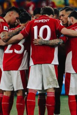 Link Live Streaming Indonesia Vs Irak di Kualifikasi Piala Dunia 2026, Laga Penentuan bagi Skuad Garuda!
