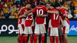 Link Live Streaming Indonesia Vs Irak