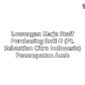 Lowongan Kerja Staff purchasing Roti O (PT. Sebastian Citra Indonesia) Penempatan Aceh