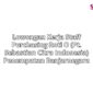 Lowongan Kerja Staff purchasing Roti O (PT. Sebastian Citra Indonesia) Penempatan Banjarnegara