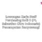 Lowongan Kerja Staff purchasing Roti O (PT. Sebastian Citra Indonesia) Penempatan Banyuwangi
