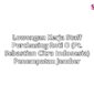 Lowongan Kerja Staff purchasing Roti O (PT. Sebastian Citra Indonesia) Penempatan Jember