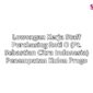 Lowongan Kerja Staff purchasing Roti O (PT. Sebastian Citra Indonesia) Penempatan Kulon Progo