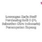 Lowongan Kerja Staff purchasing Roti O (PT. Sebastian Citra Indonesia) Penempatan Kupang
