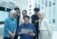 Contoh Perhitungan EOQ dan Total Biaya Persediaan Lengkap