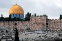 Masjid Al-Aqsa Terancam Roboh Akibat Penggalian oleh Israel