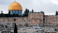 Masjid Al-Aqsa Terancam Roboh Akibat Penggalian oleh Israel