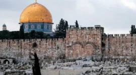 Masjid Al-Aqsa Terancam Roboh Akibat Penggalian oleh Israel