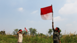 Sejauh Mana Indonesia Telah Memanfaatkan Potensi Geografisnya