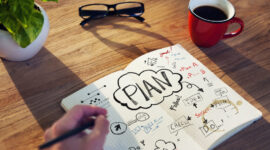 Mengapa Rencana Masa Depan Itu Penting