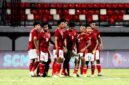 PSSI Mengutamakan Timnas Indonesia U-22 di FIFA Matchday