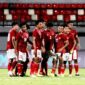PSSI Mengutamakan Timnas Indonesia U-22 di FIFA Matchday
