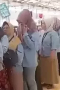 Pabrik Sepatu Nike PHK 3.000 Karyawan, Ini Kronologi dan Penyebab di Baliknya