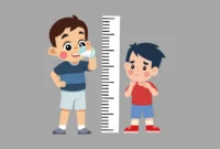 Penyebab Stunting pada Anak