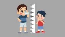 Penyebab Stunting pada Anak