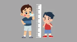Penyebab Stunting pada Anak