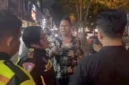 Polisi Tangkap Debt Collector yang Tarik Mobil di Kelapa Dua Tangerang