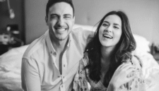 Raisa Gugat Cerai Hamish