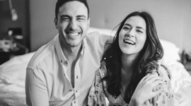 Raisa Gugat Cerai Hamish