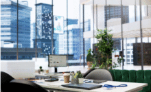 Temukan solusi efisien dengan sewa virtual office Jakarta. Hemat biaya, fleksibel, dan profesional bersama Bizwork.