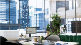 Temukan solusi efisien dengan sewa virtual office Jakarta. Hemat biaya, fleksibel, dan profesional bersama Bizwork.