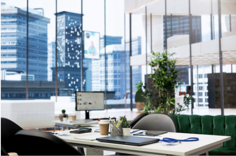 Temukan solusi efisien dengan sewa virtual office Jakarta. Hemat biaya, fleksibel, dan profesional bersama Bizwork.