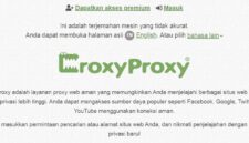 CroxyProxy VPN