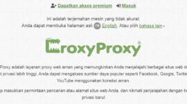 CroxyProxy VPN