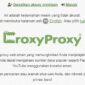 CroxyProxy VPN