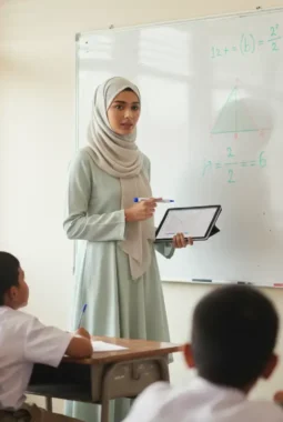 Sertifikasi Guru TW 3 2025 Telah Cair: Ini Jadwal, Besaran, dan Daerah yang Menerima